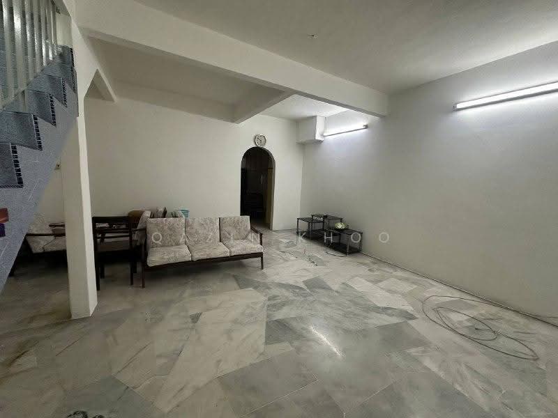 2-storey Terraced House for Sale in Taman Cempaka (Ipoh) - Qazin Khoo - PropertyGuru.com.my