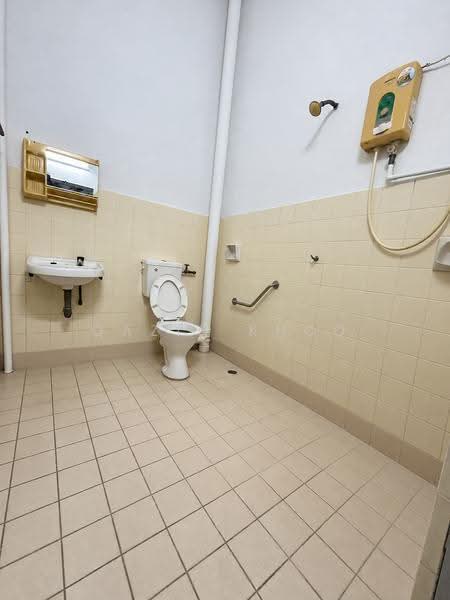 2-storey Terraced House for Sale in Taman Cempaka (Ipoh) - Qazin Khoo - PropertyGuru.com.my