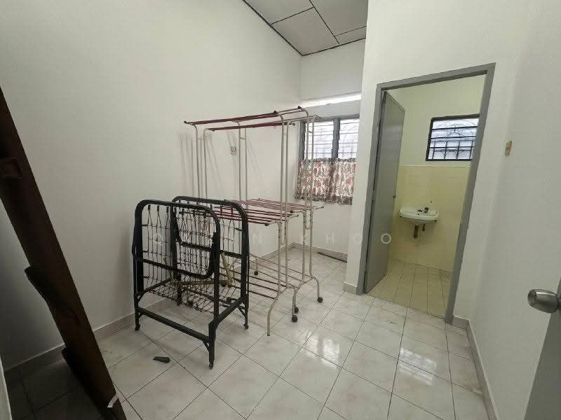2-storey Terraced House for Sale in Taman Cempaka (Ipoh) - Qazin Khoo - PropertyGuru.com.my