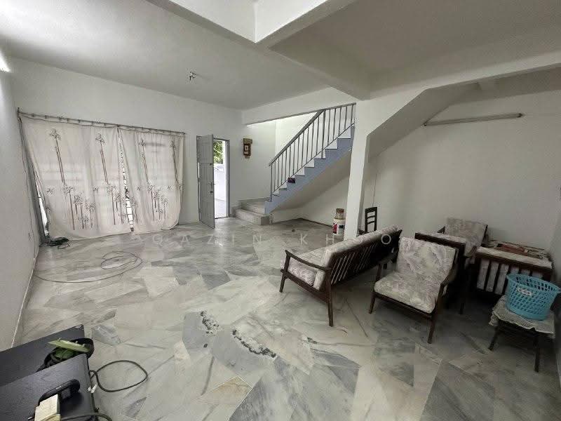 2-storey Terraced House for Sale in Taman Cempaka (Ipoh) - Qazin Khoo - PropertyGuru.com.my