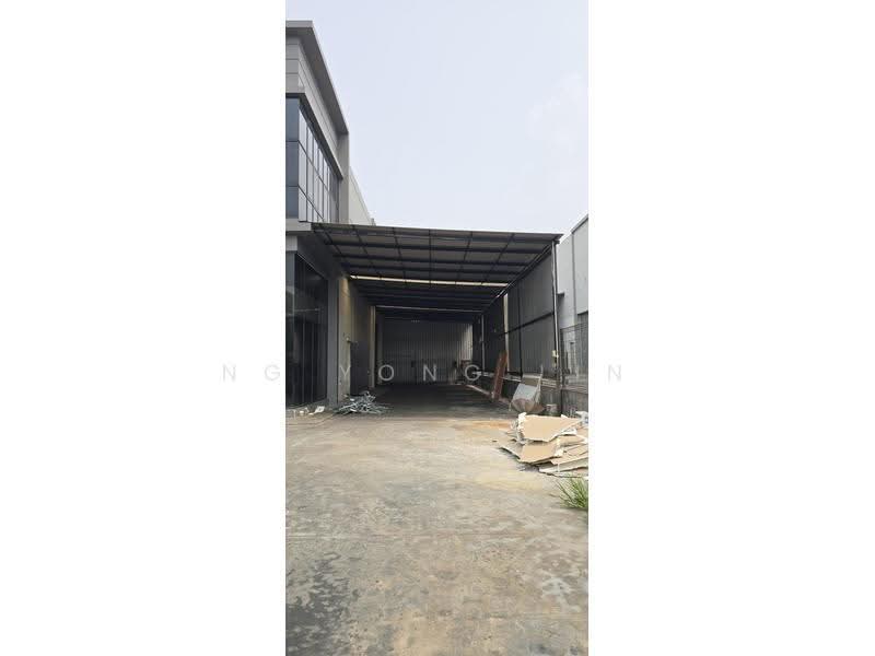 Warehouse for Rent in Eco Business Park 2 Senai (Senai) - Ng Yong Lin - PropertyGuru.com.my