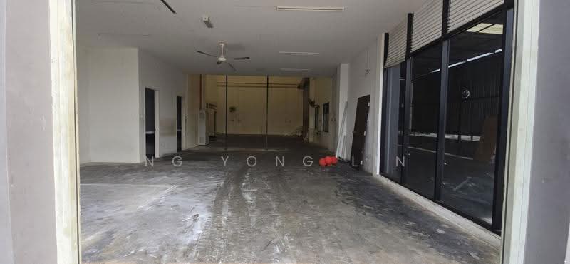 Warehouse for Rent in Eco Business Park 2 Senai (Senai) - Ng Yong Lin - PropertyGuru.com.my