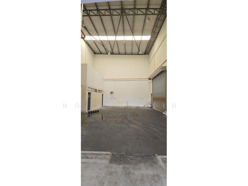 Warehouse for Rent in Eco Business Park 2 Senai (Senai) - Ng Yong Lin - PropertyGuru.com.my