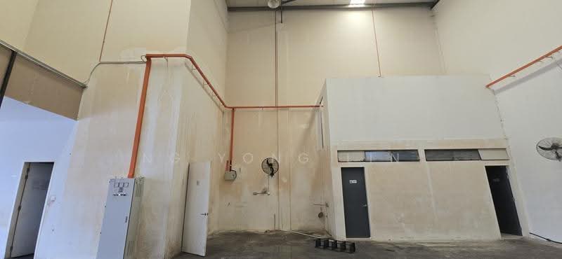Warehouse for Rent in Eco Business Park 2 Senai (Senai) - Ng Yong Lin - PropertyGuru.com.my