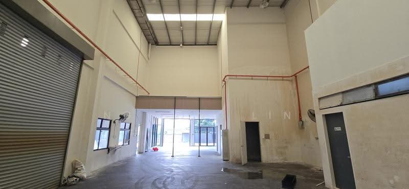 Warehouse for Rent in Eco Business Park 2 Senai (Senai) - Ng Yong Lin - PropertyGuru.com.my
