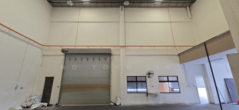 Warehouse for Rent in Eco Business Park 2 Senai (Senai) - Ng Yong Lin - PropertyGuru.com.my