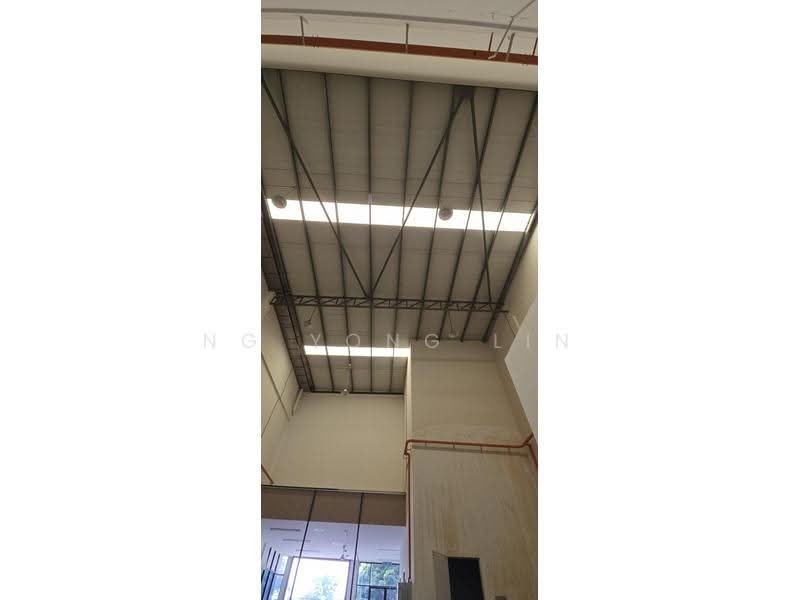 Warehouse for Rent in Eco Business Park 2 Senai (Senai) - Ng Yong Lin - PropertyGuru.com.my