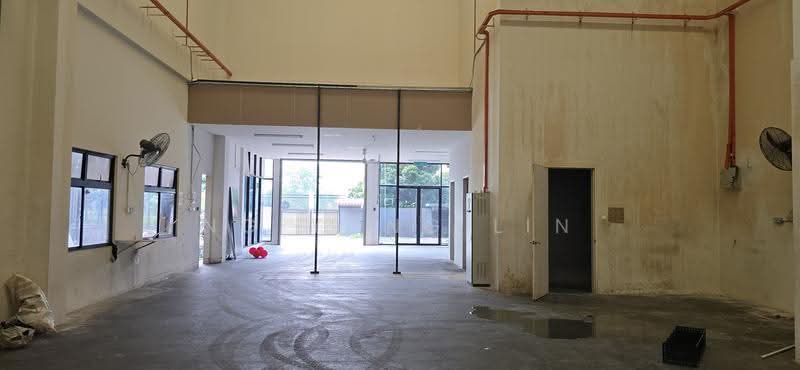 Warehouse for Rent in Eco Business Park 2 Senai (Senai) - Ng Yong Lin - PropertyGuru.com.my