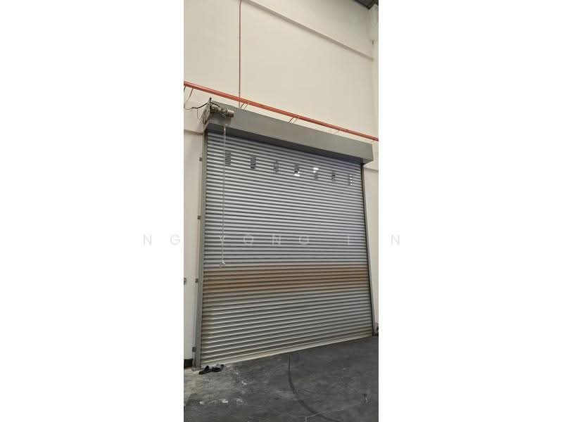 Warehouse for Rent in Eco Business Park 2 Senai (Senai) - Ng Yong Lin - PropertyGuru.com.my