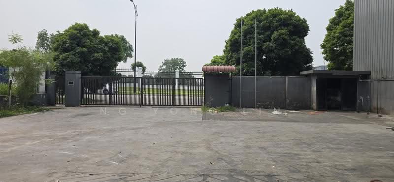 Warehouse for Rent in Eco Business Park 2 Senai (Senai) - Ng Yong Lin - PropertyGuru.com.my