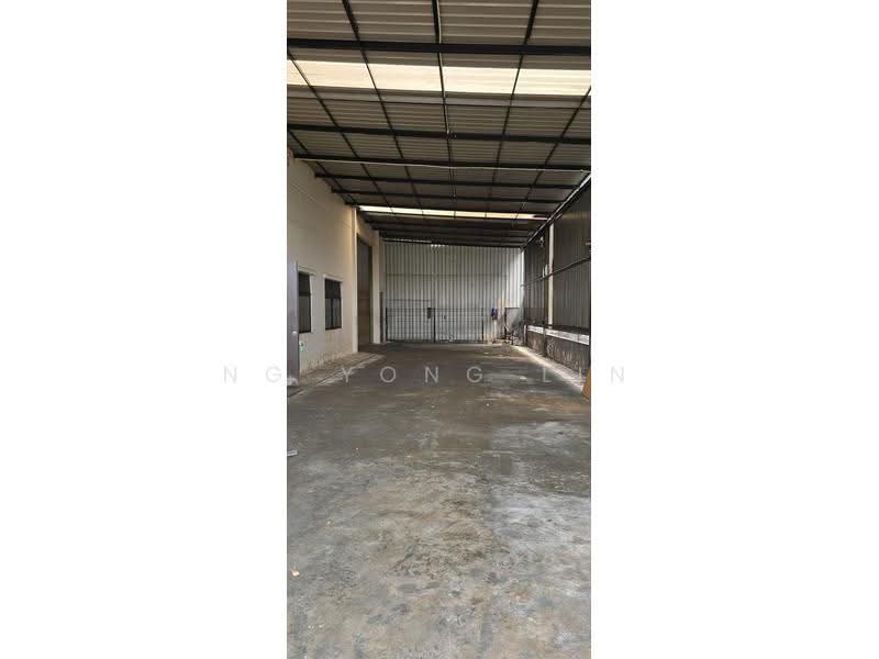 Warehouse for Rent in Eco Business Park 2 Senai (Senai) - Ng Yong Lin - PropertyGuru.com.my
