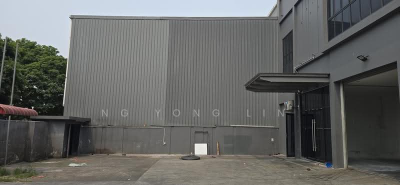 Warehouse for Rent in Eco Business Park 2 Senai (Senai) - Ng Yong Lin - PropertyGuru.com.my
