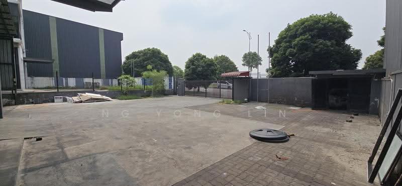 Warehouse for Rent in Eco Business Park 2 Senai (Senai) - Ng Yong Lin - PropertyGuru.com.my