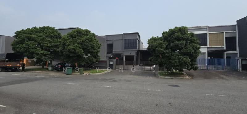Warehouse for Rent in Eco Business Park 2 Senai (Senai) - Ng Yong Lin - PropertyGuru.com.my