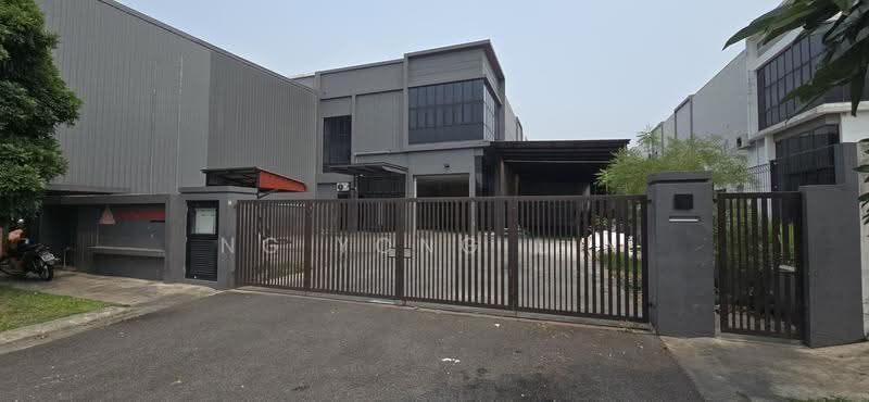 Warehouse for Rent in Eco Business Park 2 Senai (Senai) - Ng Yong Lin - PropertyGuru.com.my