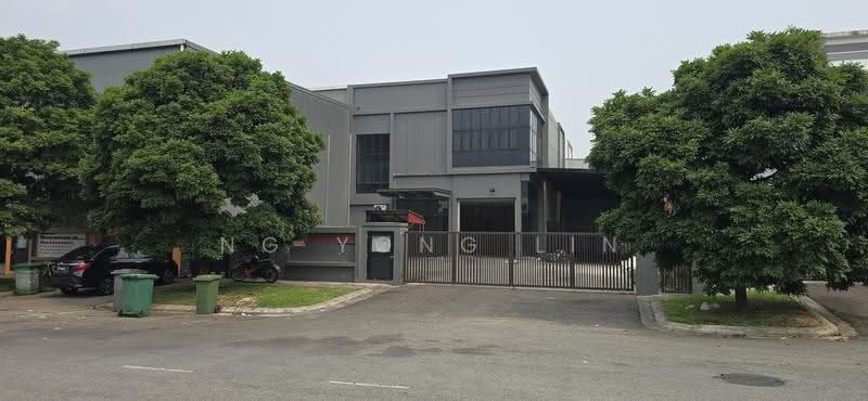 Warehouse for Rent in Eco Business Park 2 Senai (Senai) - Ng Yong Lin - PropertyGuru.com.my