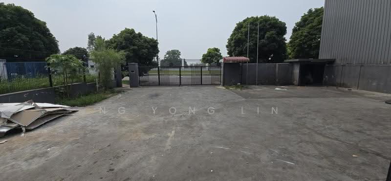 Warehouse for Rent in Eco Business Park 2 Senai (Senai) - Ng Yong Lin - PropertyGuru.com.my