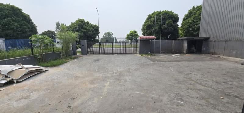 Warehouse for Rent in Eco Business Park 2 Senai (Senai) - Ng Yong Lin - PropertyGuru.com.my