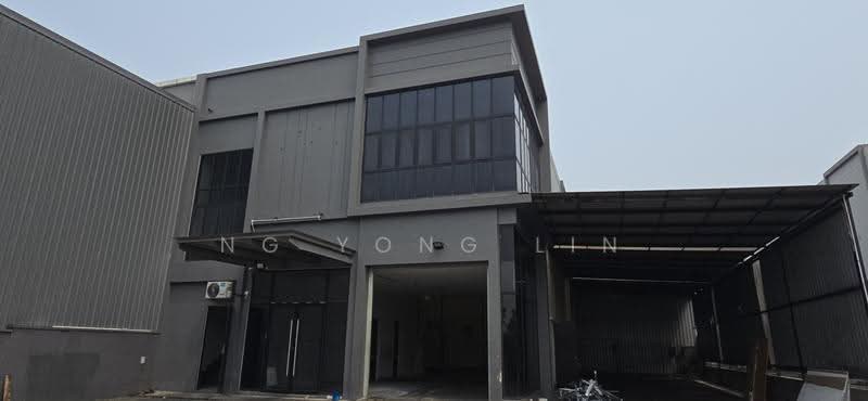 Warehouse for Rent in Eco Business Park 2 Senai (Senai) - Ng Yong Lin - PropertyGuru.com.my