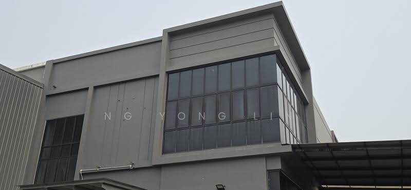 Warehouse for Rent in Eco Business Park 2 Senai (Senai) - Ng Yong Lin - PropertyGuru.com.my