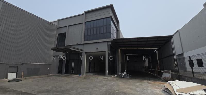 Warehouse for Rent in Eco Business Park 2 Senai (Senai) - Ng Yong Lin - PropertyGuru.com.my