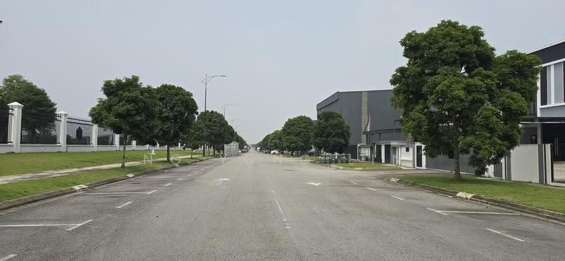 Warehouse for Rent in Eco Business Park 2 Senai (Senai) - Ng Yong Lin - PropertyGuru.com.my