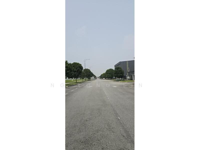 Warehouse for Rent in Eco Business Park 2 Senai (Senai) - Ng Yong Lin - PropertyGuru.com.my
