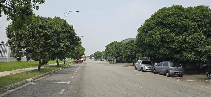 Warehouse for Rent in Eco Business Park 2 Senai (Senai) - Ng Yong Lin - PropertyGuru.com.my