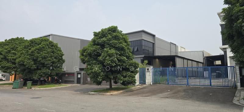 Warehouse for Rent in Eco Business Park 2 Senai (Senai) - Ng Yong Lin - PropertyGuru.com.my