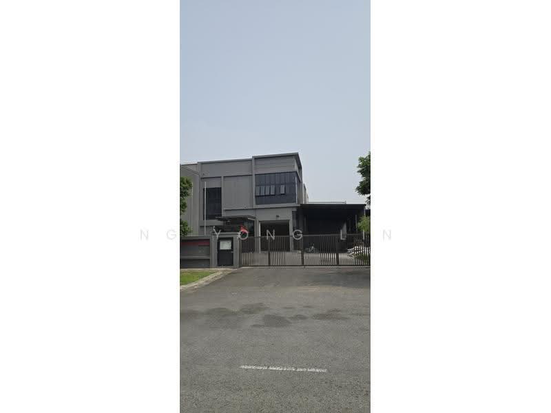 Warehouse for Rent in Eco Business Park 2 Senai (Senai) - Ng Yong Lin - PropertyGuru.com.my