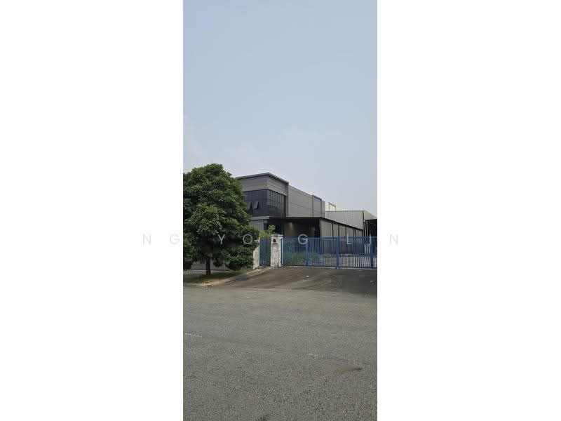 Warehouse for Rent in Eco Business Park 2 Senai (Senai) - Ng Yong Lin - PropertyGuru.com.my