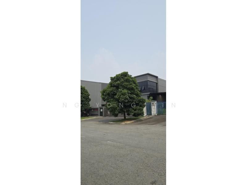 Warehouse for Rent in Eco Business Park 2 Senai (Senai) - Ng Yong Lin - PropertyGuru.com.my