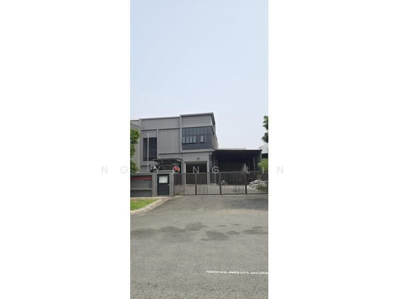 Warehouse for Rent in Eco Business Park 2 Senai (Senai) - Ng Yong Lin - PropertyGuru.com.my