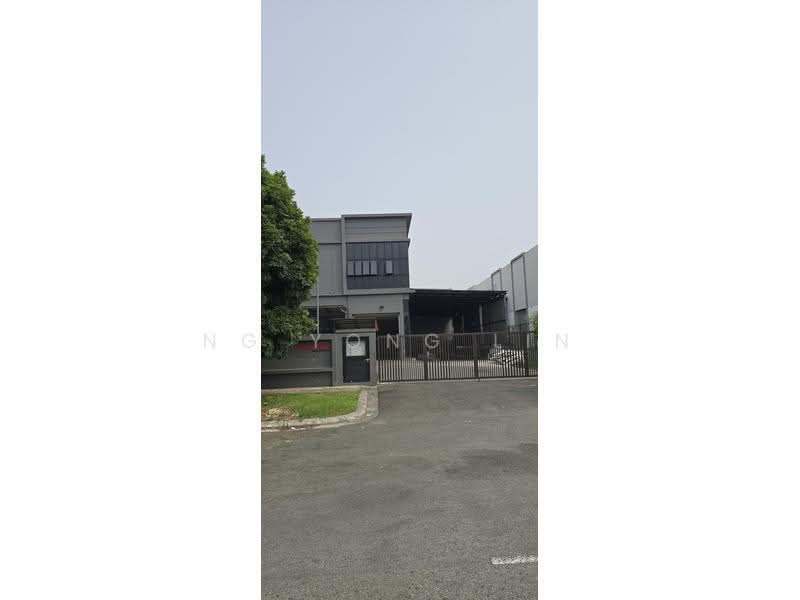 Warehouse for Rent in Eco Business Park 2 Senai (Senai) - Ng Yong Lin - PropertyGuru.com.my