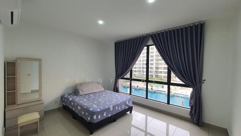 Condominium for Rent at Upper East @ Tiger Lane - PENNY CHEN - Bedroom - PropertyGuru.com.my
