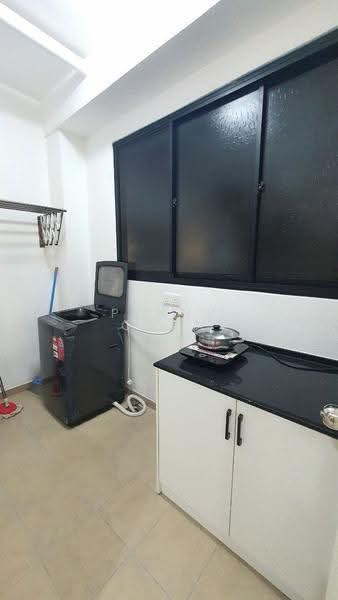 Condominium for Rent at Upper East @ Tiger Lane - PENNY CHEN - Kitchen - PropertyGuru.com.my