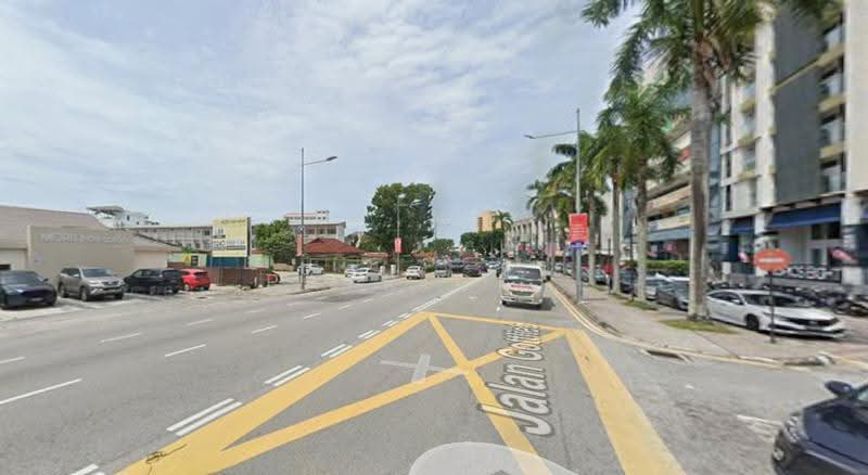 Shop for Rent in Pulau Tikus (Penang) - Patrick . - PropertyGuru.com.my
