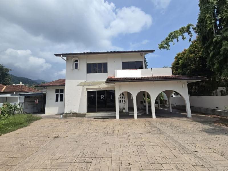 Shop for Rent in Pulau Tikus (Penang) - Patrick . - Exterior - PropertyGuru.com.my