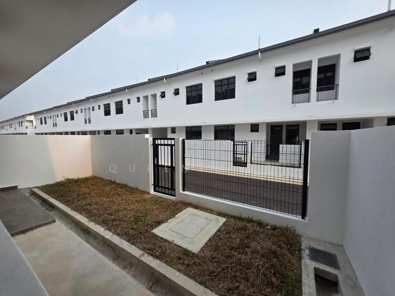 Rumah Teres 2-Tingkat untuk Disewa di Skudai (Johor) - Queenie Ng - Exterior - PropertyGuru.com.my
