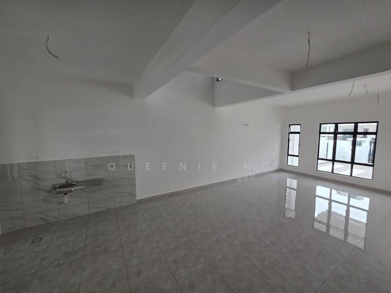 Rumah Teres 2-Tingkat untuk Disewa di Skudai (Johor) - Queenie Ng - Interior - PropertyGuru.com.my