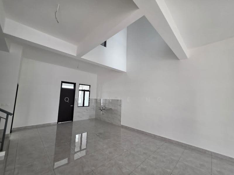 Rumah Teres 2-Tingkat untuk Disewa di Skudai (Johor) - Queenie Ng - Kitchen - PropertyGuru.com.my