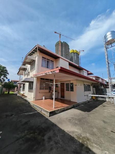 Rumah Berkembar untuk Dijual di Kota Kinabalu (Sabah) - Alison Vun - Exterior - PropertyGuru.com.my