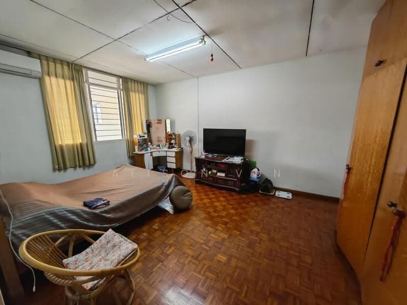 Rumah Berkembar untuk Dijual di Kota Kinabalu (Sabah) - Alison Vun - Bedroom - PropertyGuru.com.my