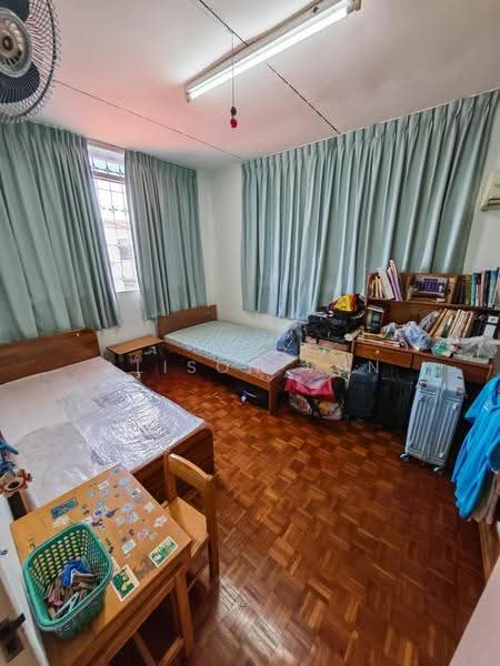 Rumah Berkembar untuk Dijual di Kota Kinabalu (Sabah) - Alison Vun - Bedroom - PropertyGuru.com.my