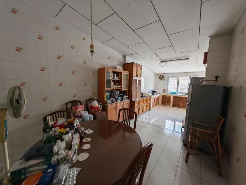 Rumah Berkembar untuk Dijual di Kota Kinabalu (Sabah) - Alison Vun - Kitchen - PropertyGuru.com.my