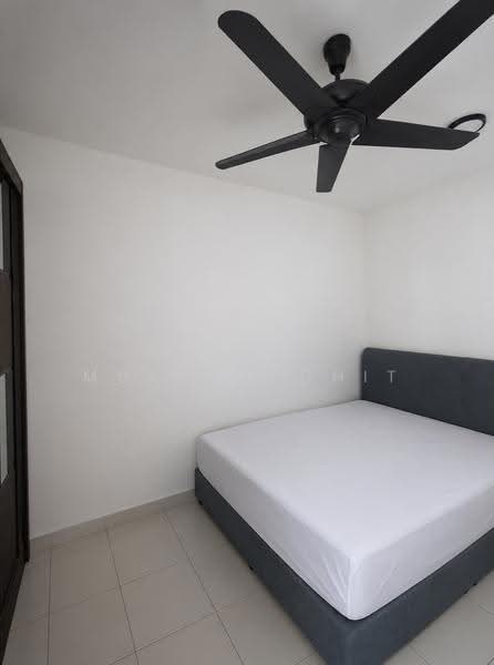 Kondominium untuk Disewa di D' Camellia - Vin Mukdawichit - Bedroom - PropertyGuru.com.my