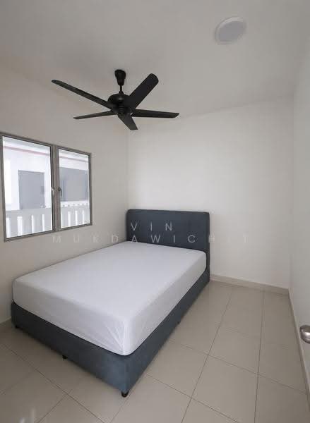 Kondominium untuk Disewa di D' Camellia - Vin Mukdawichit - Bedroom - PropertyGuru.com.my