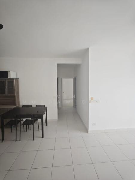 Kondominium untuk Disewa di D' Camellia - Vin Mukdawichit - Dining Room - PropertyGuru.com.my
