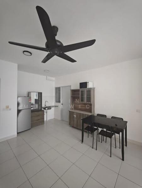Kondominium untuk Disewa di D' Camellia - Vin Mukdawichit - Kitchen - PropertyGuru.com.my