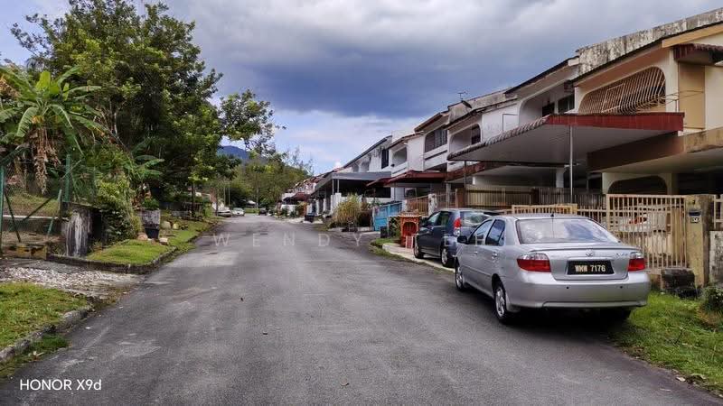 2-storey Terraced House for Sale in Taiping (Perak) - Wendy Teh - PropertyGuru.com.my